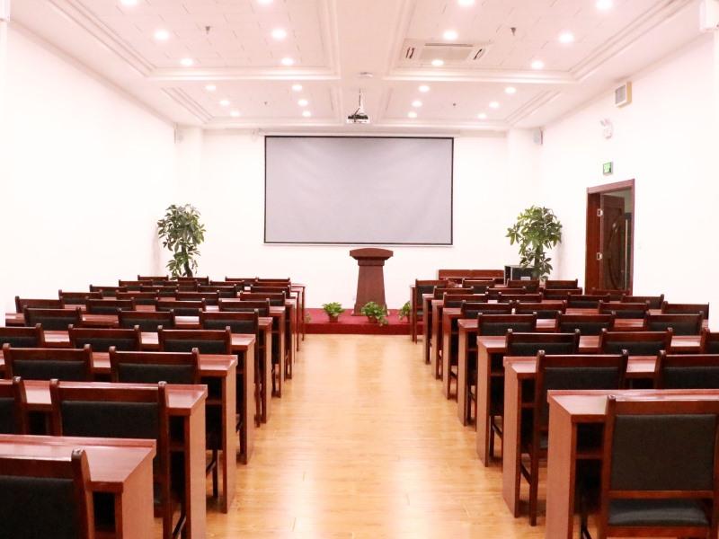 Greentree Inn Beijing Changping District Beiqijia Future Science & Technology City Business Hotel Ngoại thất bức ảnh