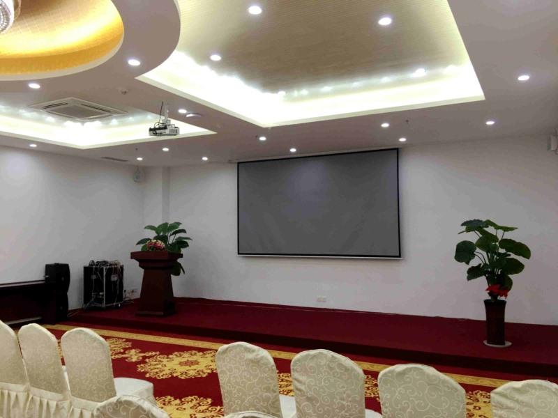 Greentree Inn Beijing Changping District Beiqijia Future Science & Technology City Business Hotel Ngoại thất bức ảnh